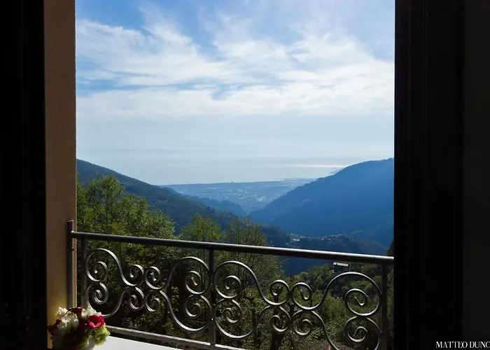 Hotel - Ristorante Pintadera