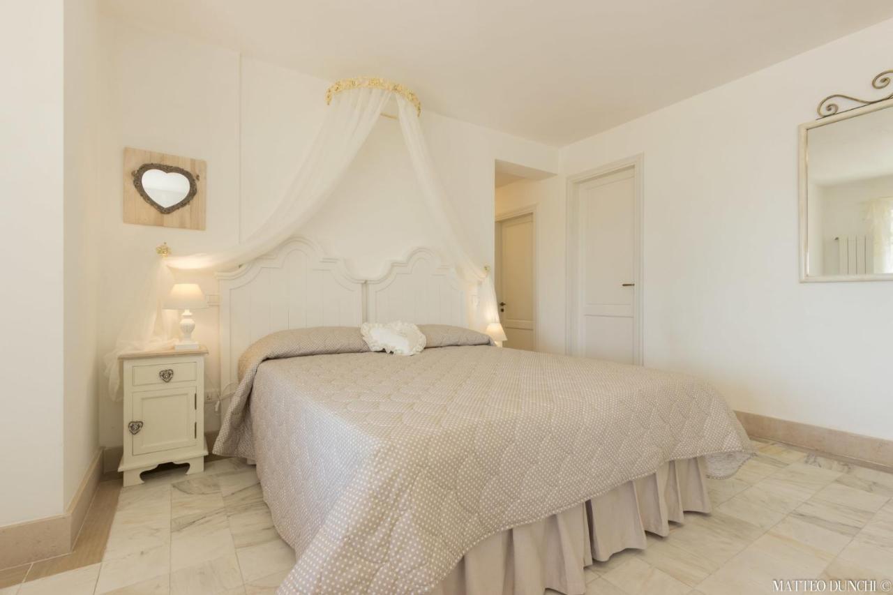 - Ristorante Pintadera Hotel Massa (Tuscany)