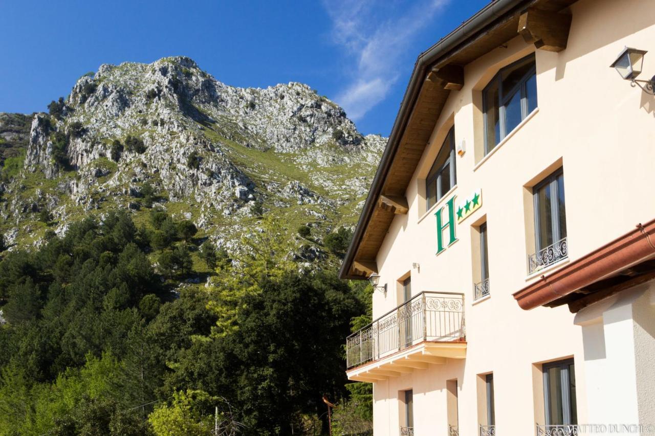 - Ristorante Pintadera Hotel 3*