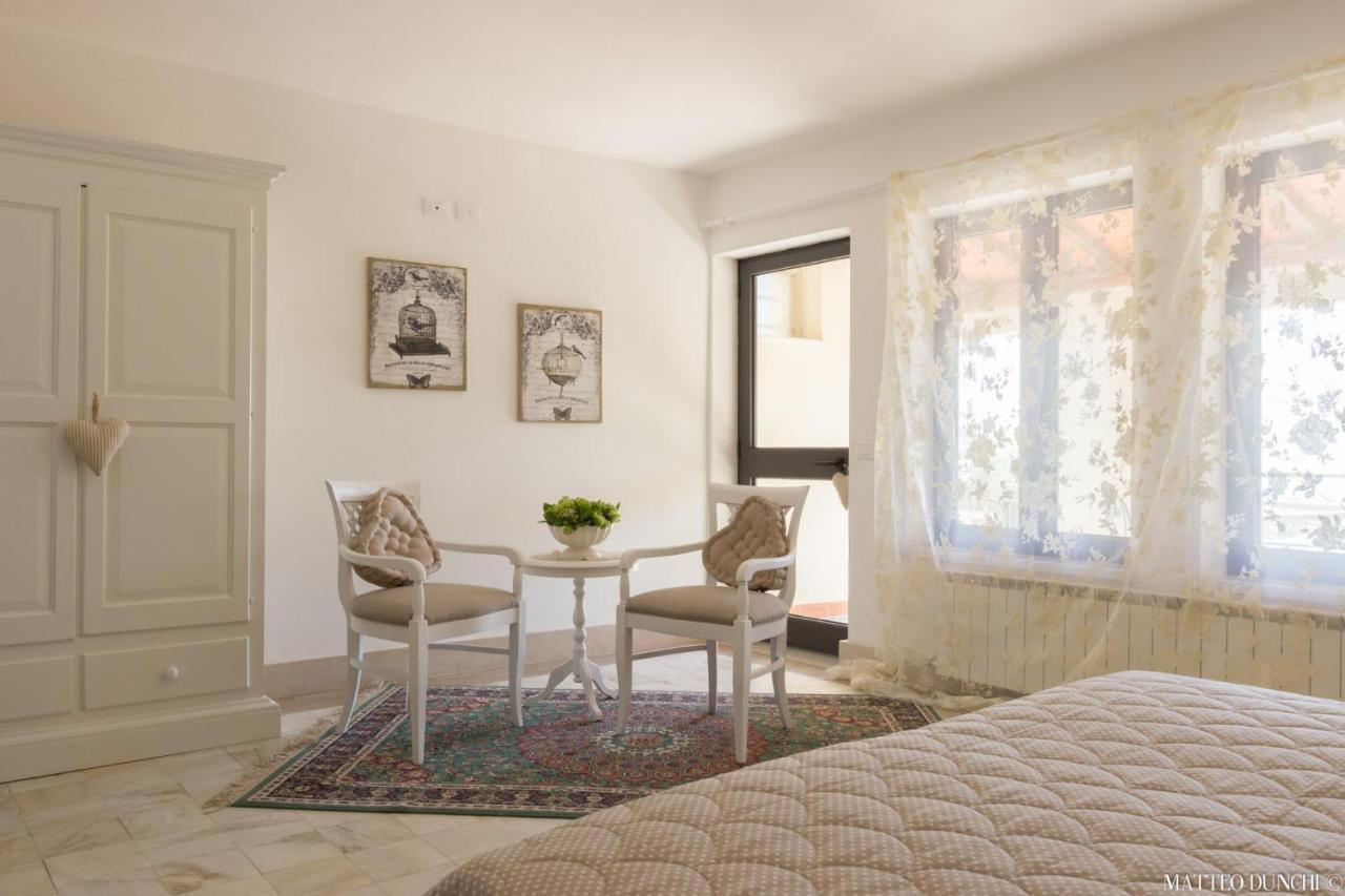 - Ristorante Pintadera Hotel Massa (Tuscany)